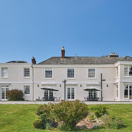 Equestrian Manor Villa Upton upon Severn Exterior photo